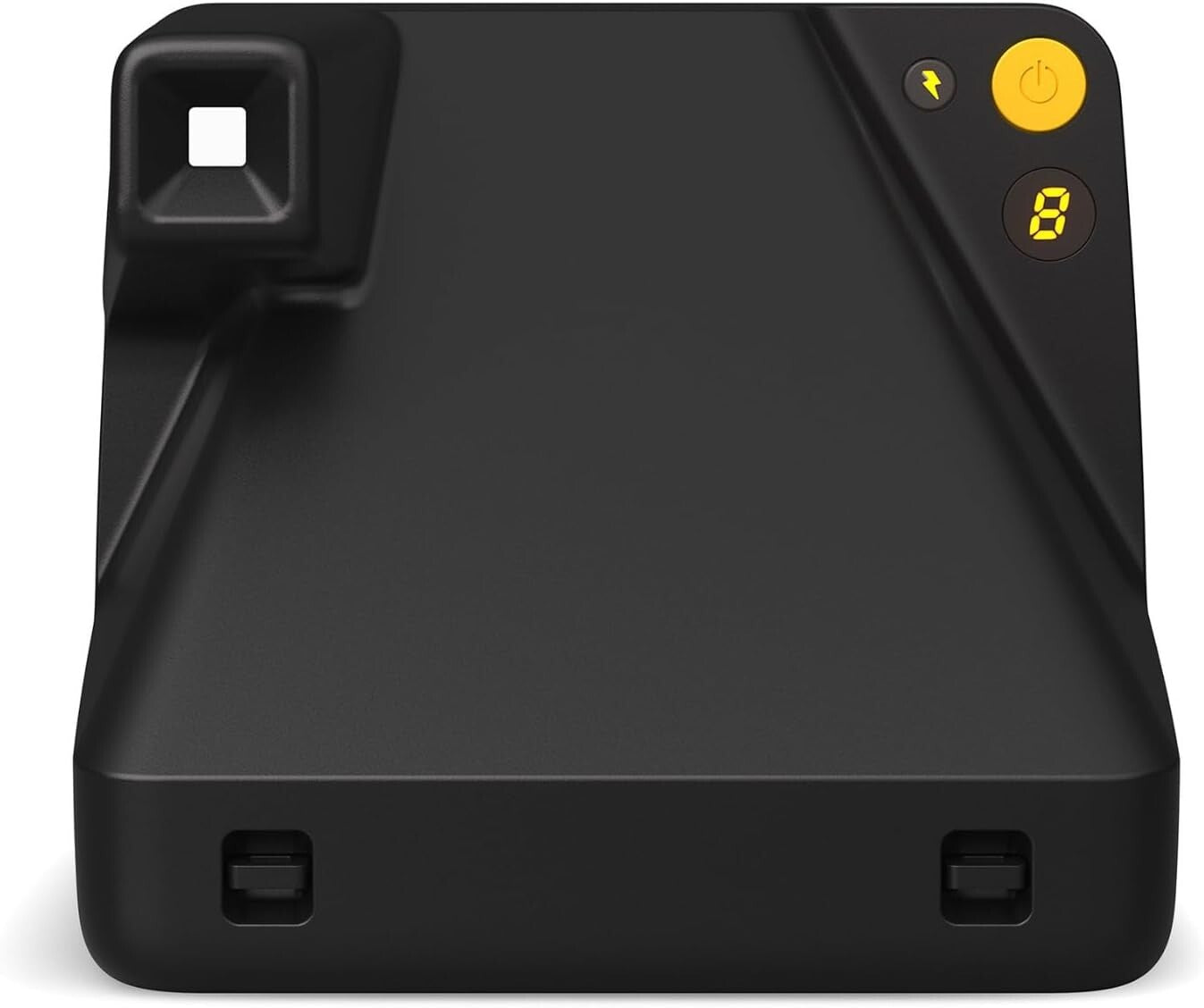 Eco-Friendly Now 2nd Generation i-Type Camera + Film Bundle - Capture Moments!