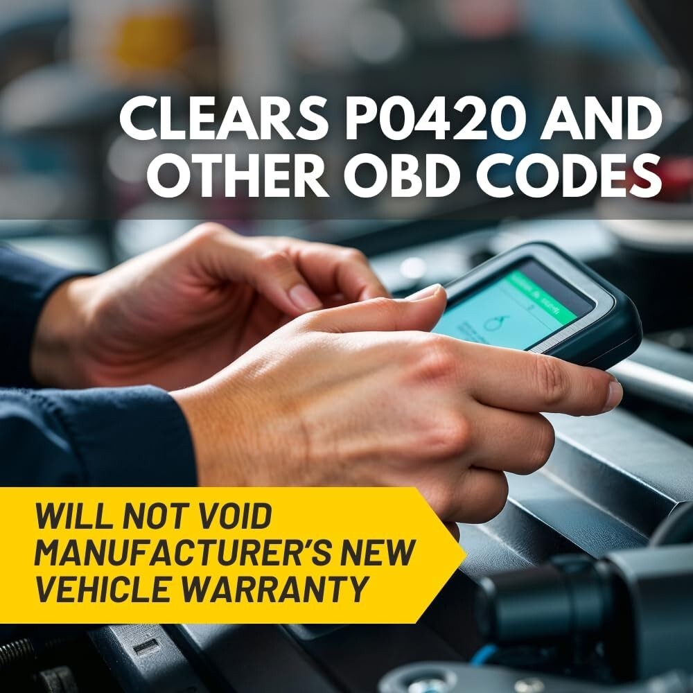 3-Pack CAT Complete Fuel & Emissions Cleaner - Boost Power & Mileage, 16.9 oz