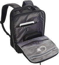 Load image into Gallery viewer, Stylish Anti-Theft Leather Messenger Bag &amp; 16" Laptop Backpack - Compact Design
