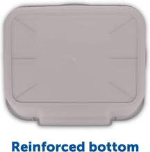 Load image into Gallery viewer, Durable Indoor Dog Litter Pan - Large Size for Puppies and Small Dogs