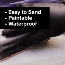 Load image into Gallery viewer, Two-Component Fiberglass Resin - Perfect for Waterproof Repairs &amp; Reinforcements