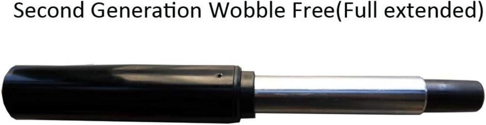 CLASS 4 Pneumatic Gas Cylinder for Herman Miller Aeron Chair - 350 lbs Capacity