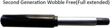 Load image into Gallery viewer, CLASS 4 Pneumatic Gas Cylinder for Herman Miller Aeron Chair - 350 lbs Capacity