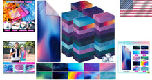 Load image into Gallery viewer, Breathable Polyester Cooling Towels - 50-pack of Soft 32x12 Inch Chilly Cloths