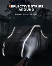 Load image into Gallery viewer, Durable All-Weather Protection UTV Cover - Fits Polaris Ranger and CFMOTO Zforce