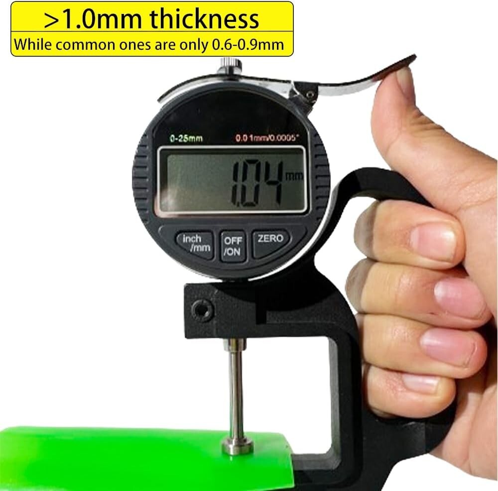 2-Pack 20/24/26 Inch Fat Bike Inner Tubes & TPU Tire Liners - Puncture Resistant