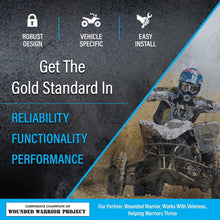 Load image into Gallery viewer, Complete Installer Kit: OEM Fuel Pump for Polaris Ranger 499-800 with Tank Seal
