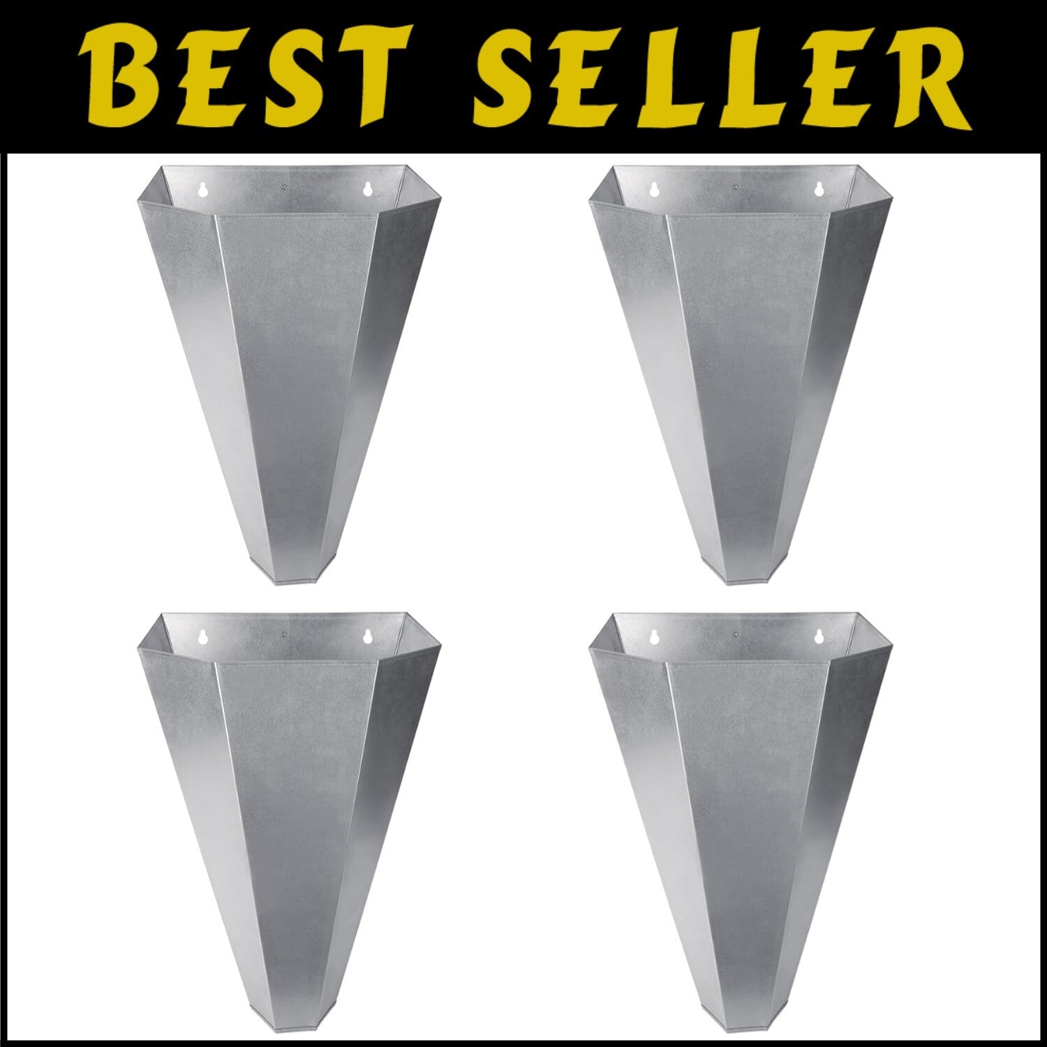 Easy-to-Clean Poultry Restraining Cone for Chickens and Turkeys Up to 8 lbs