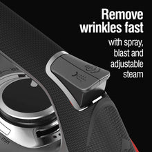 Load image into Gallery viewer, Professional-Chic 1700W Iron with 300 Steam Holes &amp; Titanium Ceramic Plate