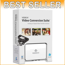 Load image into Gallery viewer, USB Video Capture Device: Easily Convert Tapes to Digital Formats for Mac &amp; PC