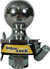 Load image into Gallery viewer, Towpower 1-1/4" Class II Trailer Hitch Starter Kit - Complete Towing Solution