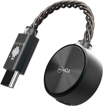 Load image into Gallery viewer, S3 PRO Portable Headphone Amplifier with 8X MQA Support - USB-C DAC Dongle