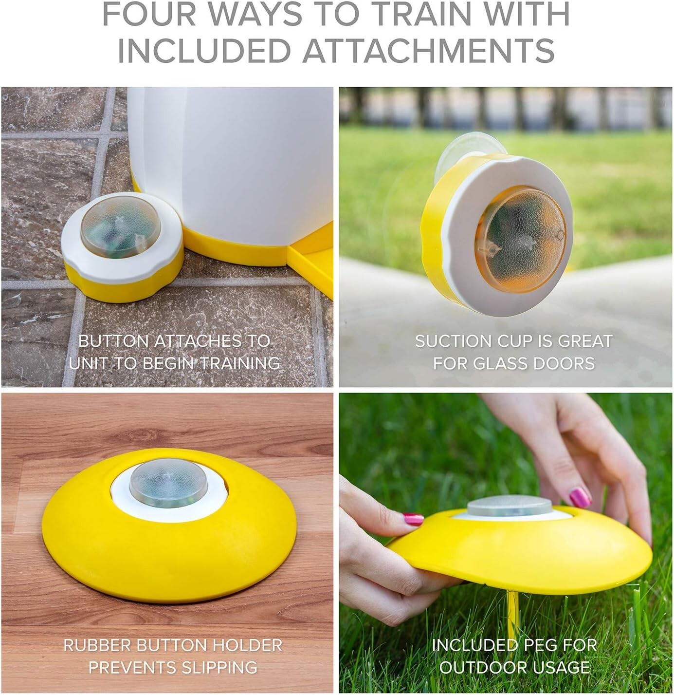 Interactive Dog Treat Dispenser with Remote - Engaging Memory Training Toy