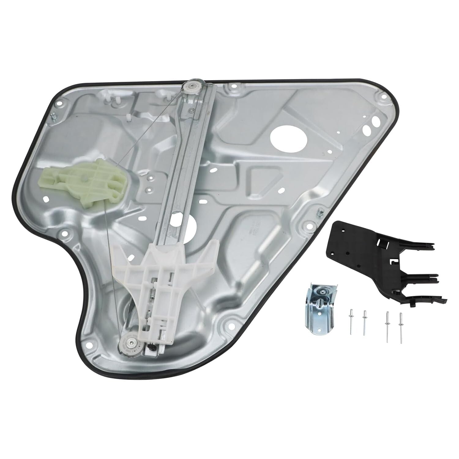 Durable Alloy Steel Power Window Motor & Regulator for Hyundai Elantra 2007-2010