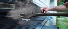 Load image into Gallery viewer, Pro 22" Grill Brush - Eco-Friendly Steam Cleaner for Effortless BBQ Maintenance