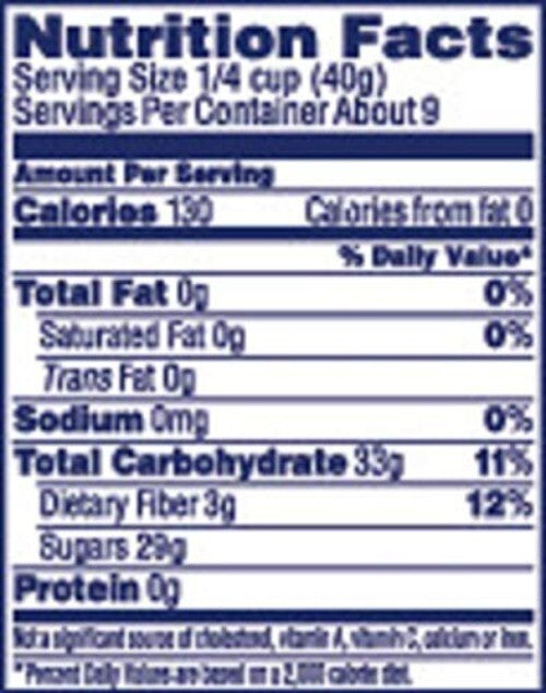 Craisins Original Dried Cranberries – 100% North American, 12 Ounce Pack of 12