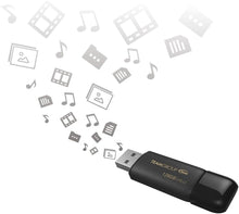 Load image into Gallery viewer, C175 5-Pack USB 3.2 Drives - 256GB Each, 100MB/s, Plug and Play Convenience