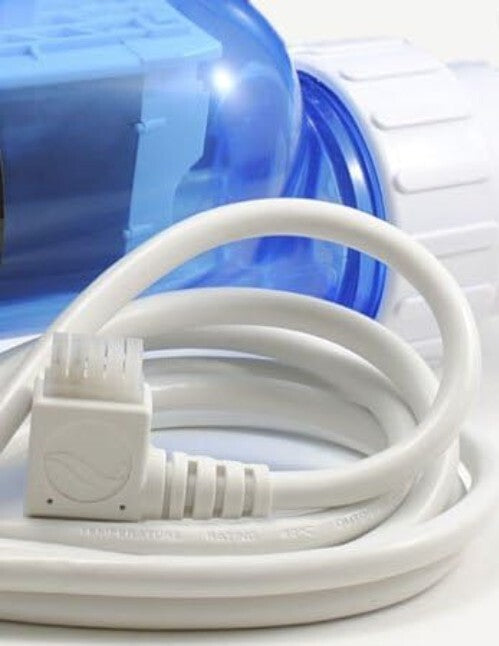 Effortless Drop-In Compatible Salt Cell for Hayward Systems – 40,000 Gallons