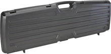 Load image into Gallery viewer, High-Density Foam Hard Shell Gun Case for Up to 2 Rifles - Travel Securely