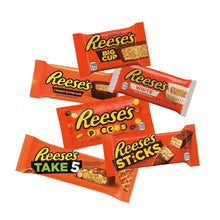 Load image into Gallery viewer, Decadent Assorted Peanut Butter Candy - 30 Count Bulk Box for Parties, 44.1 oz