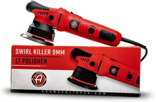 Load image into Gallery viewer, Versatile 9mm Dual Action Polisher - Effortless Shine for Cars and Upholstery