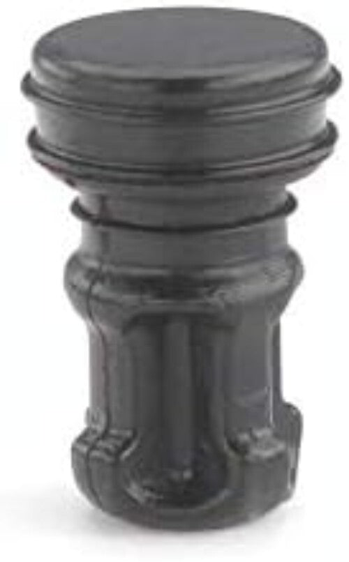 Dishwasher Safe Spill-Proof Water Bowl for Small Dogs and Cats - 1 Gal Tritan