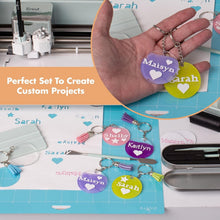 Load image into Gallery viewer, Versatile Cricut Maker Accessory Bundle for Effortless Crafting Creativity