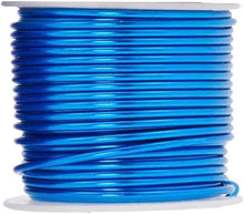 Load image into Gallery viewer, Vibrant 12 Gauge Aluminum Wire Set - Perfect for Jewelry Making &amp; Floral Crafts