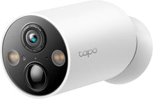 Load image into Gallery viewer, Tapo MagCam: 2024 Editors’ Choice 2K Outdoor Security Camera with Night Vision