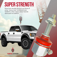 Load image into Gallery viewer, Machined Front Stabilizer Link Kit for Ram 1500 &amp; Classic – Maximum Durability