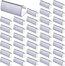 Load image into Gallery viewer, Versatile 150 Piece Table Skirting Clip Set - Ideal for Indoor &amp; Outdoor Events