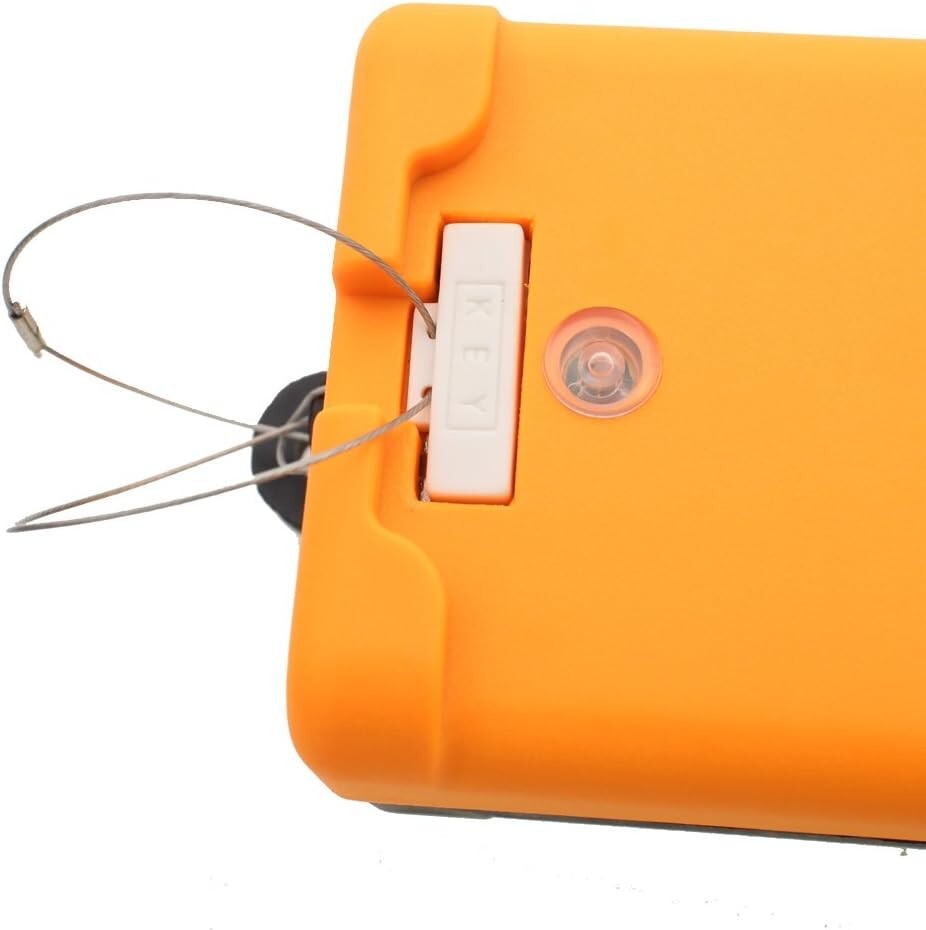 High-Performance Wireless Crane Remote with IP65 Rating and 12-24V Compatibility