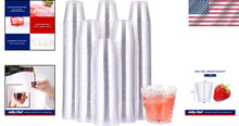 Load image into Gallery viewer, Versatile 1000 Disposable Shot Glasses - Ideal for Weddings, Holidays, and More