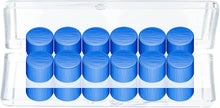 Load image into Gallery viewer, Moldable Beeswax Ear Plugs – 12 Pairs, NRR 34 Noise Reduction for All Activities