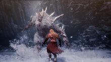 Load image into Gallery viewer, Pre-Order The First Berserker: Khazan for PS5 - Enter the Realm of Vengeance