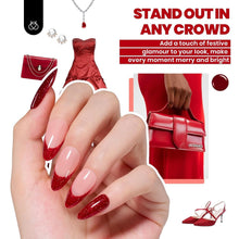Load image into Gallery viewer, Beetles 68PCS Gel Nail Polish Kit with UV Light &amp; 35 Colors for At-Home Glam