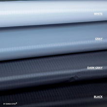 Load image into Gallery viewer, Ultra-Light 40D Ripstop Nylon Fabric 10-Yard Cut, Water-Resistant &amp; Tear-Proof