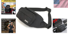 Load image into Gallery viewer, Advanced Digital Privacy Belt Bag - EMF Shielding for Phones and Accessories