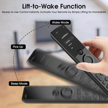 Load image into Gallery viewer, Effortless X1S Universal Remote: Smart Home Integration, Macro Buttons Included