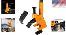 Load image into Gallery viewer, Heavy-Duty Manual Tire Bead Breaker for Aluminum Alloy Hubs - Portable Design