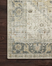Load image into Gallery viewer, Elegant 6' x 9' Traditional Area Rug - Stain Resistant &amp; Durable Polyester