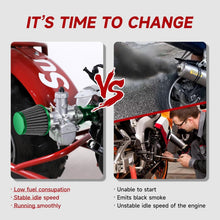 Load image into Gallery viewer, Premium VM22 Carburetor Upgrade for Coleman CT200U &amp; Baja Warrior Mini Bikes