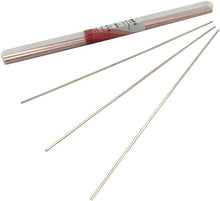 Load image into Gallery viewer, Reliable 5% Silver Phos Solder Rods - 20 Pack for Versatile Welding Solutions