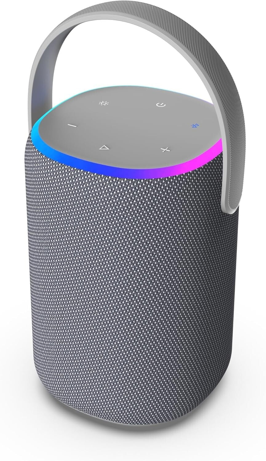 Essentials Wireless Bluetooth Speaker 50W, Compact and Lightweight with Handle