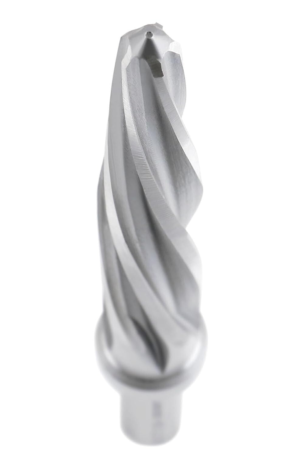 11/16'' HSS Reamer with 5 Flutes – Essential Tool for Metalworking Efficiency