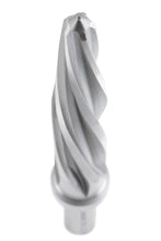 Load image into Gallery viewer, 11/16'' HSS Reamer with 5 Flutes – Essential Tool for Metalworking Efficiency