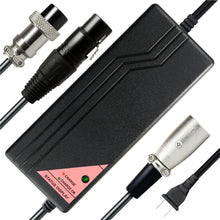 Load image into Gallery viewer, Intelligent 24V Lithium Charger - Ideal for LiFePO4 Batteries in Mobility Aids