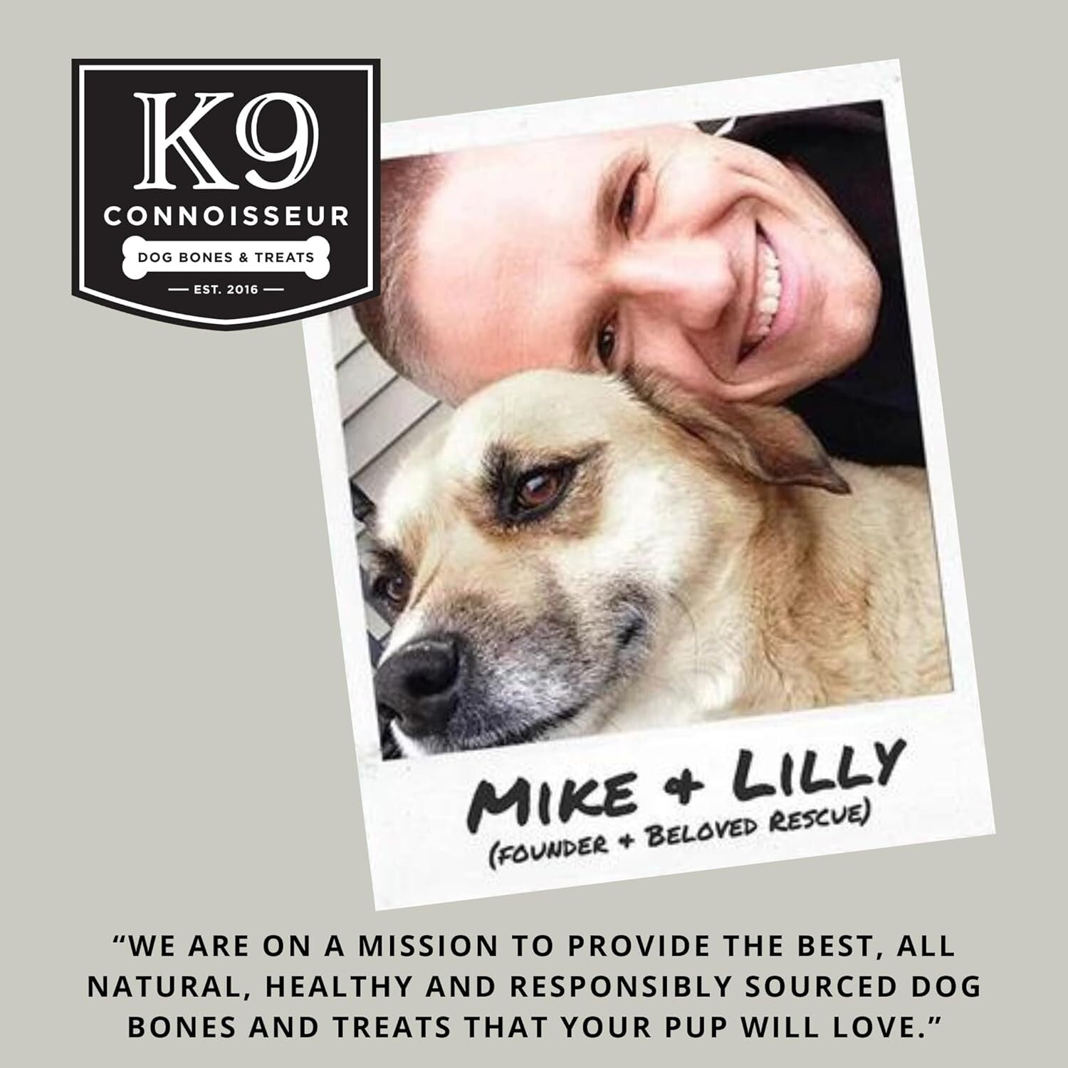 Healthy Low-Calorie Beef Chews for Aggressive Large Breed Dogs - 10 Count