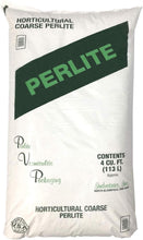 Load image into Gallery viewer, 120 Quart Non-Decay Organic Perlite for Healthy Plant Growth and Root Anchoring