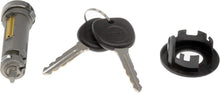 Load image into Gallery viewer, Secure Ignition Lock Cylinder for Saturn SC1, SC2, SL, SL1, SL2 - Quality Fit